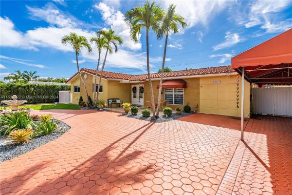 Jewel Estates, 8630 SW 47th St, Olympia Heights, Florida 33155, image 1