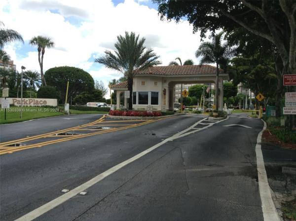 The Arbor, 1400 Saint Charles Pl #605, Pembroke Pines, Florida 33026, image 1