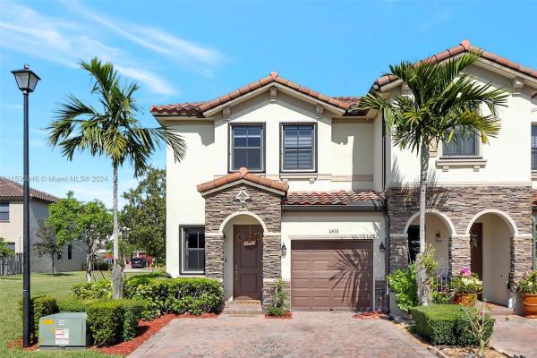 Artesa By Lennar, 11433 SW 252nd Ter, South Miami Heights, Florida 33032, image 1