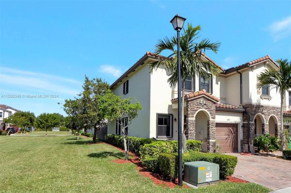 Artesa At Coco Palm Estates, 11433 SW 252nd Ter, Princeton, Florida 33032, image 3