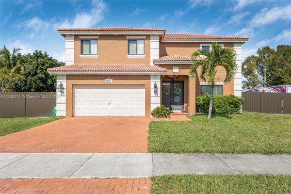 Biscayne Drive Estates, 14207 SW 291st St, Leisure City, Florida 33033, image 1