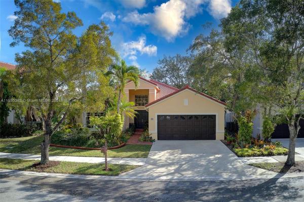 Cameron Lake, 202 Cameron Ct, Weston, Florida 33326, image 1