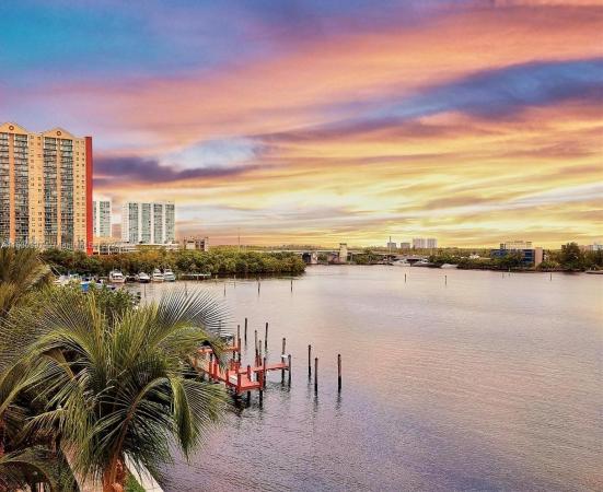 Porto Bellagio, 17100 N Bay Rd #GPH1912, Sunny Isles Beach, Florida 33160, image 1