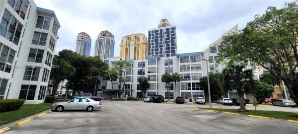 Avila North, 17620 Atlantic Blvd #308-1, Sunny Isles Beach, Florida 33160, image 1