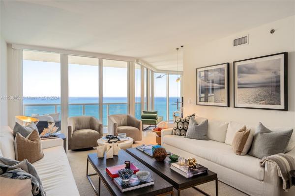 Ocean One, 19333 Collins Ave #LPH07, Sunny Isles Beach, Florida 33160, image 1