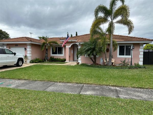 Hainlin Mill Estates, 22024 SW 125th Ave, Goulds, Florida 33170, image 1