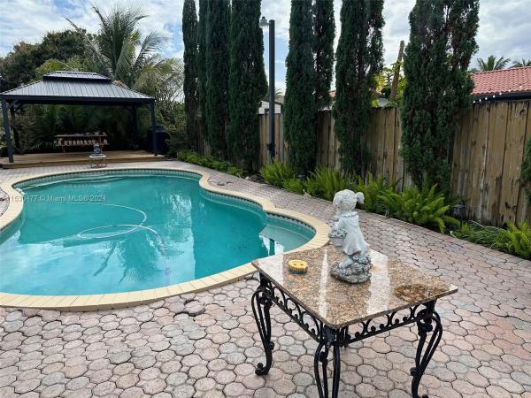 Hainlin Mill Estates, 22024 SW 125th Ave, Goulds, Florida 33170, image 3