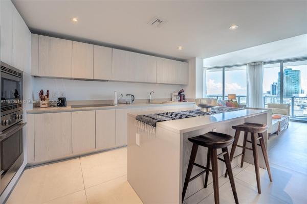 Lyfe Resort & Residences, 4111 S Ocean Dr #1412, Hallandale Beach, Florida 33019, image 2