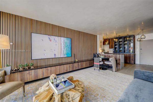 5600 Collins, 5600 Collins Ave #16V, Miami Beach, Florida 33140, image 1