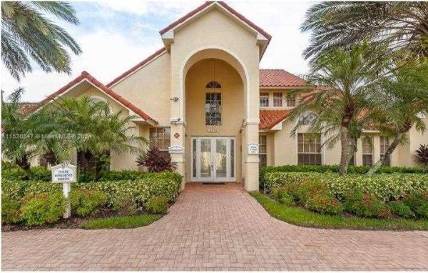 Royal Poinciana, 1251 SW 46th Ave #1506, Pompano Beach, Florida 33069, image 1