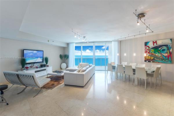 Ocean Four, 17201 Collins Ave #3707, Sunny Isles Beach, Florida 33160, image 1
