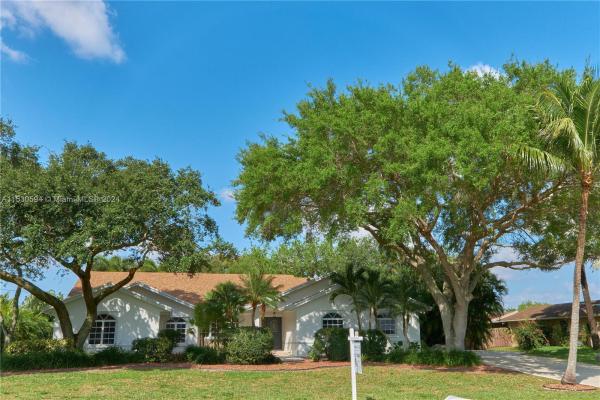 Seligman Durango West, 5131 SW 201st Ter, Southwest Ranches, Florida 33332, image 1
