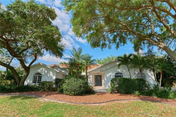Seligman Durango West, 5131 SW 201st Ter, Southwest Ranches, Florida 33332, image 3