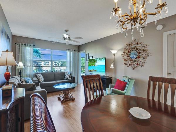 Holly Gardens, 3406 NW 49th Ave #506, Lauderdale Lakes, Florida 33319, image 1