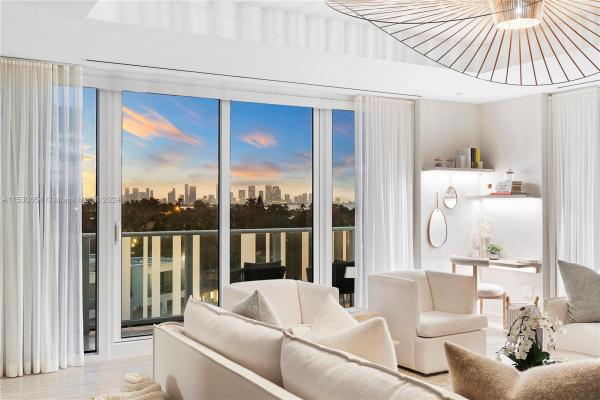 The Ritz-Carlton South Beach, 4701 N Meridian Ave #LPH16, Miami Beach, Florida 33140, image 3