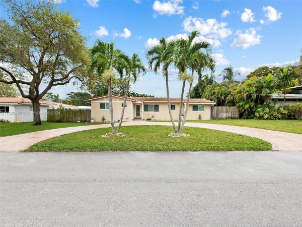 Meekins Hills, 3444 Pierce St, Hollywood, Florida 33021, image 1