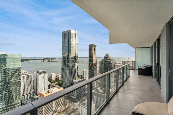 SLS Brickell, 1300 S Miami Ave #4502, Miami, Florida 33130, image 2