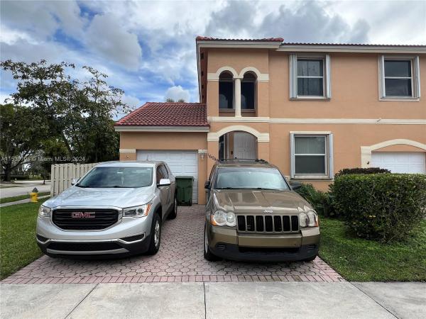 Antigua At Spring Valley, 16048 NW 22nd St #16048, Pembroke Pines, Florida 33028, image 1