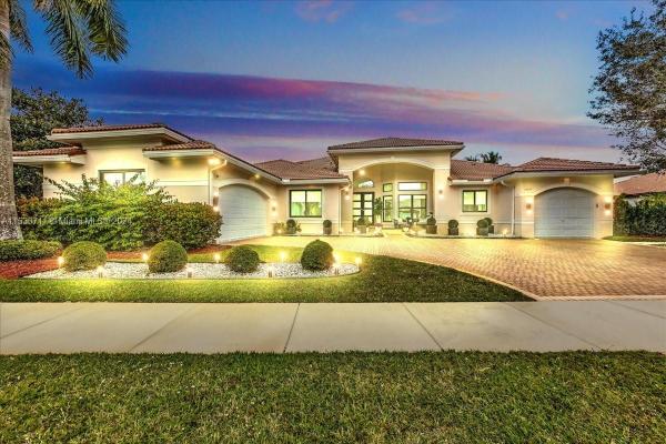 Riverstone, 14955 SW 33rd St, Davie, Florida 33331, image 1