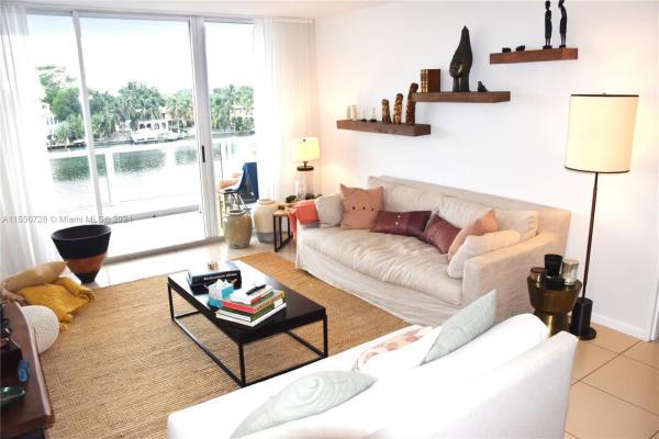 Seacoast 5700, 5700 Collins Ave #4F, Miami Beach, Florida 33140, image 3