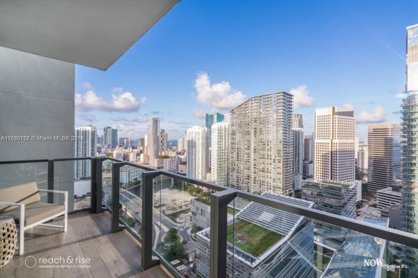 Rise Brickell City Centre, 88 SW 7th St #1403, Miami, Florida 33130, image 2