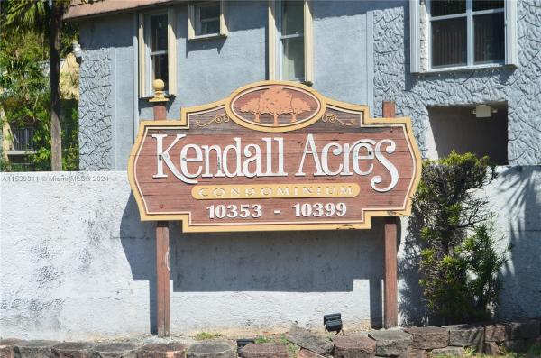 Kendall Acres, 10395 N Kendall Dr #V8, Kendall, Florida 33176, image 3
