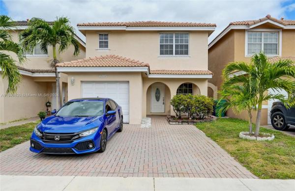 Sienna Greens, 6785 NW 38th Dr, Lauderhill, Florida 33319, image 1