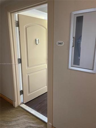 Eldorado Towers, 3625 N Country Club Dr #2407, Aventura, Florida 33180, image 1