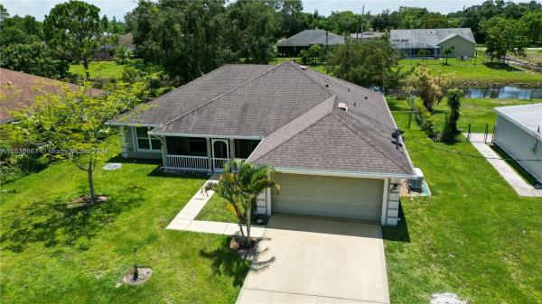 Cashmere Cove, 2580 SW Monterrey Ln, Port St. Lucie, Florida 34953, image 2