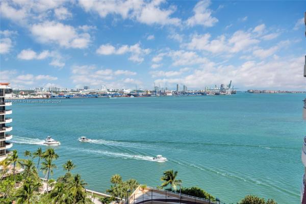 Isola, 770 Claughton Island Dr #1403, Miami, Florida 33131, image 1