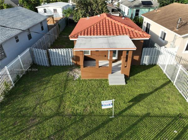 Liberty City, 1883 NW 68th St, Gladeview, Florida 33147, image 1