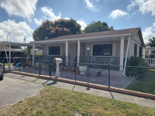 Ingleside Park, 960 E 43rd St, Hialeah, Florida 33013, image 1