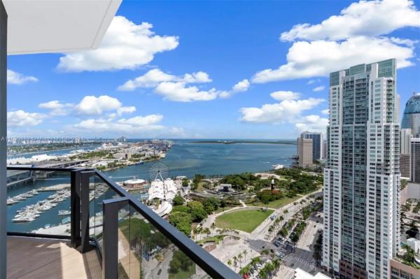 The Elser Hotel & Residences, 398 NE 5th St #3813, Miami, Florida 33132, image 1