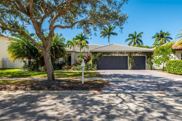 Windsor Palms, 3500 SW 147th Ave, Miramar, Florida 33027, image 1