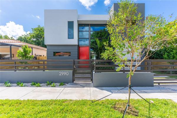 Parkdale, 2990 SW 20th St, Miami, Florida 33145, image 1