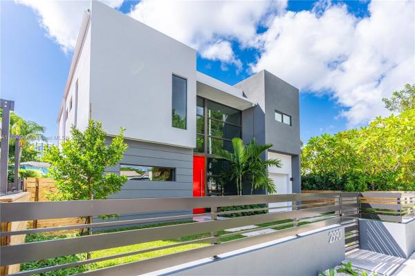 Parkdale, 2990 SW 20th St, Miami, Florida 33145, image 3