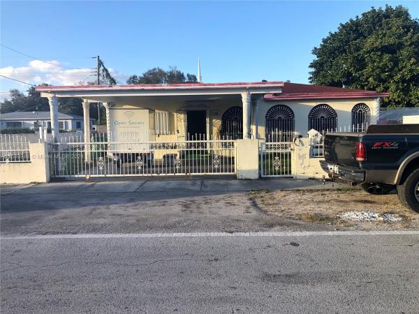 Debbie Lee Manors, 2311 NW 91st St, West Little River, Florida 33147, image 1