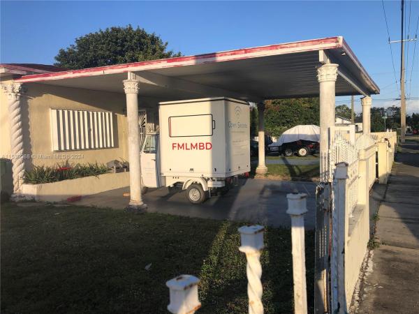 Debbie Lee Manors, 2311 NW 91st St, West Little River, Florida 33147, image 3