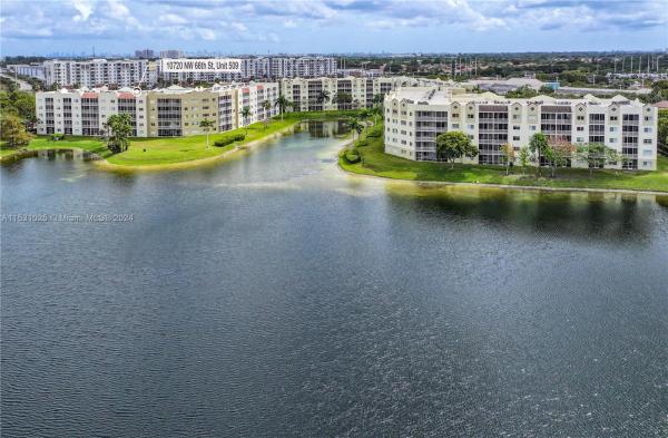 Captiva At Doral Isles, 10720 NW 66th St #509, Doral, Florida 33178, image 1