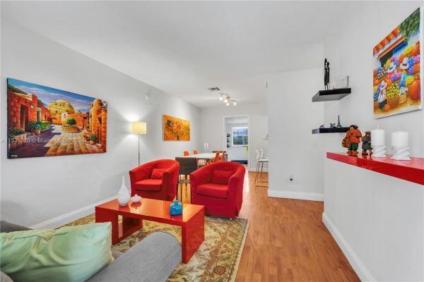 Central Miami, 7545 SW 30th St, Coral Terrace, Florida 33155, image 2