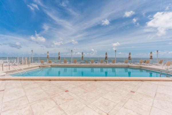 Cloister Beach Towers, 1200 S Ocean Blvd #3D, Boca Raton, Florida 33432, image 3