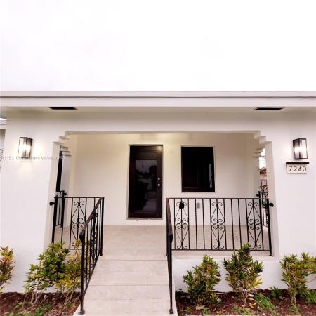 Harwood Village, 7240 SW 18th St Rd, Coral Terrace, Florida 33155, image 1