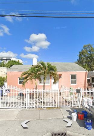 Richmond Park, 1621 NW 33rd St, Miami, Florida 33142, image 1