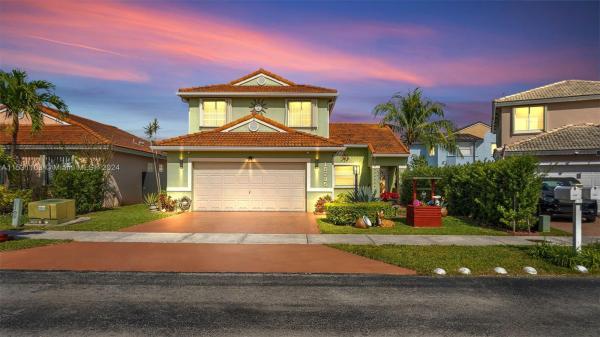 Lago Mar South, 15735 SW 82nd St, Kendall, Florida 33193, image 1