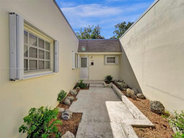 Green Hills Park West, 11242 SW 170th Ter #II2232, West Perrine, Florida 33157, image 1