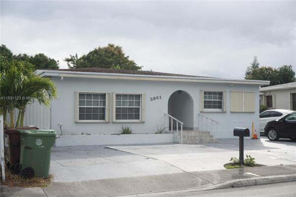 Logan Crest, 5861 E 4th Ave, Hialeah, Florida 33013, image 1