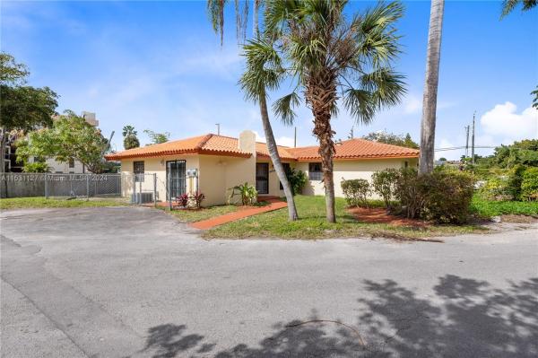 Sabal Grove, 14890 NE 7th Ave, Golden Glades, Florida 33161, image 1