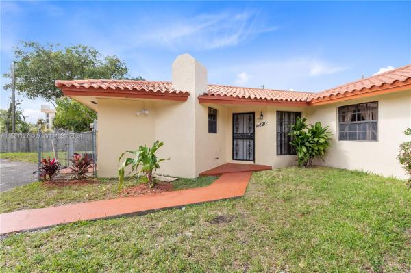 Sabal Grove, 14890 NE 7th Ave, Golden Glades, Florida 33161, image 3