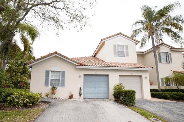 Oakbridge, 4854 SW 32nd Ter, Fort Lauderdale, Florida 33312, image 1
