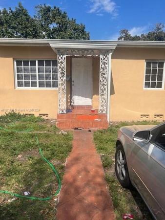 Overbrook Shores, 245 NW 131st St, North Miami, Florida 33168, image 1